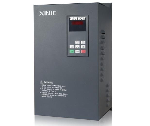 VH3系列0.75~30KW