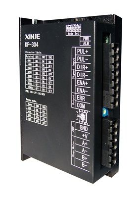 步進驅(qū)動器DP系列