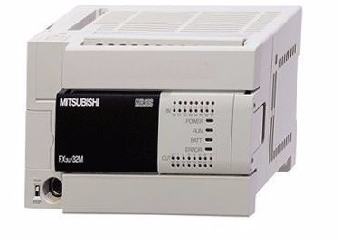 FX3U-32MR/ES-A