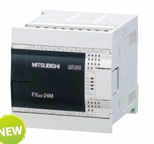 FX3G-24MR/ES-A