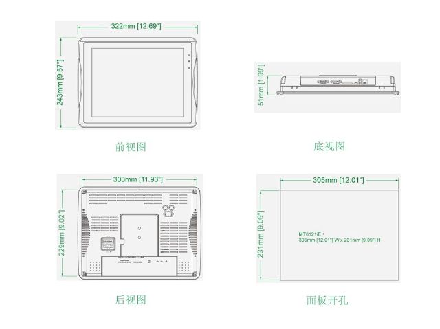 MT8121iE(圖3)