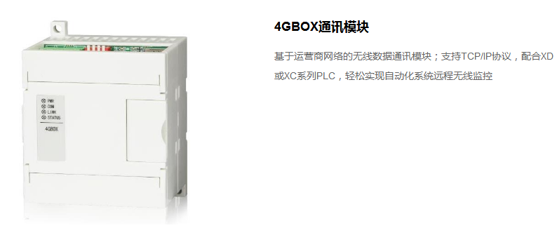 4GBOX通訊模塊(圖1)